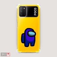 Лот: 18673721. Фото: 2. Контейнер SIM/MMC Xiaomi Poco... Запчасти, оборудование