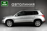 Лот: 20963718. Фото: 4. Volkswagen Tiguan, I Рестайлинг...