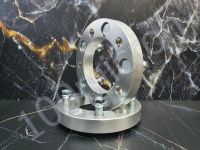 Лот: 24005602. Фото: 5. Проставки колесные 25 мм. 5х139...
