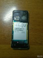 Лот: 10769899. Фото: 2. Sony Ericsson K330 на запчасти. Смартфоны, связь, навигация