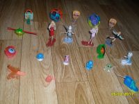 Лот: 5610366. Фото: 6. игрушки из шоколадных яиц