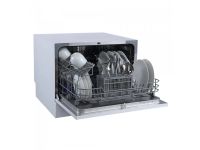 Лот: 20991730. Фото: 3. Посудомоечная машина настольная... Бытовая техника
