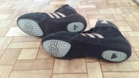 Лот: 8745620. Фото: 3. Борцовки детские Adidas. Дети растут
