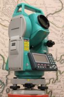 Лот: 15925345. Фото: 2. Тахеометр Sokkia SET630RK с расширенной... Оборудование