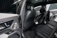Лот: 24694318. Фото: 9. Mercedes-Benz EQS 2022