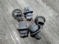 Лот: 13335489. Фото: 3. Цоколь для ламп поворотов Toyota. Авто, мото, водный транспорт