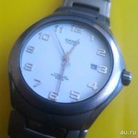 Лот: 13344284. Фото: 3. Часы наручные мужские Casio LIN-168-7A... Ювелирные изделия, бижутерия, часы