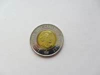 Лот: 6889050. Фото: 2. Канада 2 доллара 2012 " Фрегат... Монеты