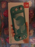 Лот: 15218451. Фото: 4. Switch Lite бирюзовый. Красноярск