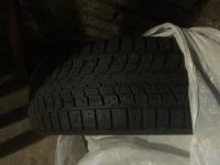 Лот: 14648957. Фото: 4. Dunlop Winter ICE 215/60 R16 шип... Красноярск
