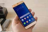 Лот: 9229418. Фото: 3. Huawej honor 4 c. Красноярск