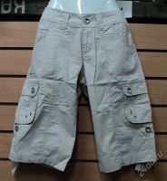 Лот: 2601781. Фото: 2. шорты janica. размер м. Женская одежда