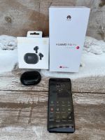 Лот: 18562395. Фото: 2. Huawei p40 + huawei FreeBubs pro. Смартфоны, связь, навигация