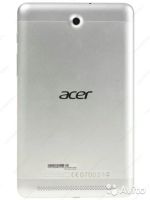 Лот: 6696275. Фото: 3. Планшет 7" Acer Iconia Tab 7 A1-713... Компьютеры, оргтехника, канцтовары