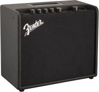 Лот: 16309535. Фото: 5. Fender Mustang LT 25