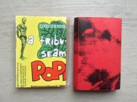 Лот: 18479293. Фото: 6. Аудиокассеты - grindcore, black...