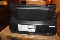 Лот: 3555641. Фото: 2. Лазерный факс panasonic kx-flc413ru... Стационарные, спутниковые телефоны
