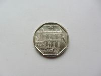 Лот: 7532275. Фото: 2. Перу 1 новый соль 2015 " 450 лет... Монеты