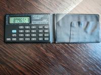 Лот: 25739109. Фото: 5. Калькулятор Citizen LC5001 Black...