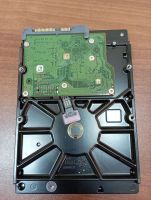 Лот: 20206981. Фото: 3. Жесткий диск HDD Seagate 250Gb... Компьютеры, оргтехника, канцтовары