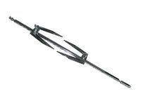 Лот: 16366672. Фото: 4. Мини-печь AVEX TR450WСL / белый... Красноярск