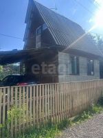 Лот: 25666492. Фото: 8. 3-комн. дача , садоводческое некоммерческое...