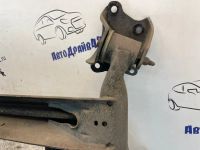 Лот: 24766739. Фото: 6. балка поперечная Nissan Almera...