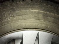 Лот: 12093056. Фото: 5. Колёса в сборе 185/65 R14 4x100
