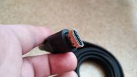 Лот: 19107763. Фото: 2. Кабель HDMI. Комплектующие