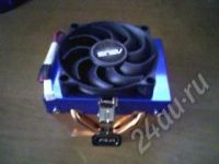 Лот: 340649. Фото: 2. Охлаждение ASUS X-mars. Комплектующие