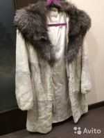 Лот: 8765554. Фото: 2. шубка бобер. Женская одежда