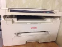 Лот: 4698843. Фото: 6. Принтер XEROX Workcentere 3119
