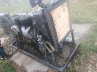 Лот: 11462054. Фото: 3. Дизель генератор 30 кВ. Строительство и ремонт