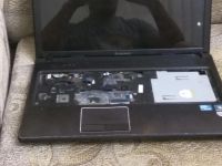 Лот: 8270122. Фото: 2. Ноутбук неисправный Lenovo G570... Компьютеры, ноутбуки, планшеты