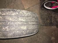 Лот: 11337832. Фото: 2. Шины bridgestone 235/45/17. Шины, Диски