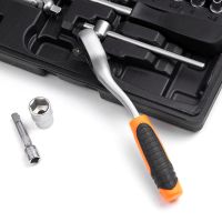 Лот: 18047781. Фото: 2. Набор инструмента универсальный... Инструмент