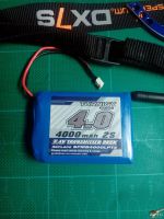 Лот: 14318173. Фото: 5. Радиоаппаратура Spektrum DX7S