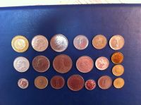 Лот: 3450354. Фото: 3. набор монет Турция. Коллекционирование, моделизм