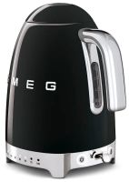 Лот: 19588564. Фото: 3. Электрочайник Smeg KLF04BLEU. Бытовая техника