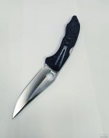 Лот: 16178163. Фото: 2. Нож складной Heckler & Koch Pika... Посуда, кухонная утварь
