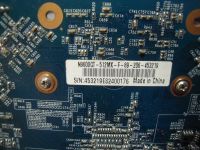Лот: 13653359. Фото: 7. Видеокарта Nvidia PCI-E 9600GT...