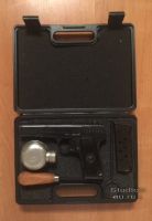 Лот: 10324377. Фото: 5. Кейс для хранения и переноски...