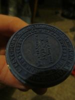 Лот: 7135775. Фото: 5. Красивый и прочный металлический...