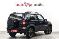 Лот: 22892522. Фото: 8. Chevrolet Niva 2011