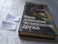 Лот: 5869989. Фото: 15. Ваши домашние четвероногие друзья...