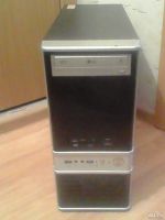 Лот: 9101142. Фото: 3. Системный блок Intel Core i3-2120... Компьютеры, оргтехника, канцтовары