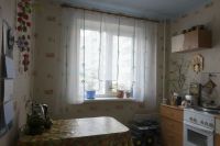 Лот: 5721321. Фото: 5. 1-к. квартира на молокова 27...