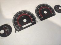 Лот: 18486902. Фото: 2. Тюнинг шкалы jzx100. Автохимия, масла, тюнинг