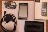 Лот: 3018444. Фото: 2. Sony Xperia E dual. Смартфоны, связь, навигация