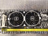 Лот: 17893662. Фото: 6. Видеокарта amd rx570 msi 8 gb